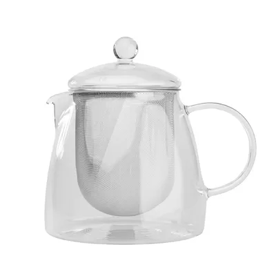 Image de Théière à feuilles "Pure" 700ml CHEN-70T / Bestbrew