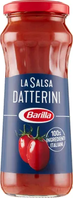Produktbild von Salsa Pronta Datterini 300g - Barilla