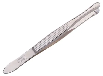 Productafbeelding van estipharm pincettenpunten, diameter 3 inch