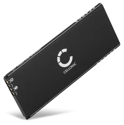Image de CELLONIC Batterie compatible avec Vodafone Smart E9, Alcatel 1 Dual SIM