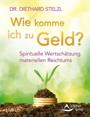Produktbild von Wie komme ich zu Geld?
