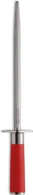 Produktbild von Dick Wetzstahl Red Spirit 25 cm rund