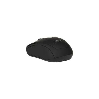 Image de INCA Maus IWM-331RS 1600 DPI,Wireless,Nano-USB,SL,Blau retail