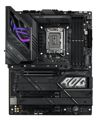Obrázek produktu pro ASUS 90MB1FC0-M0EAY0 Mainboard - Skt 1700