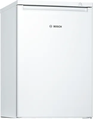 Obrázok produktu pre Bosch Serie 2 GTV15NWEA, 83 L, 10 kg/24h, SN-T, 39 dB, E, Biela