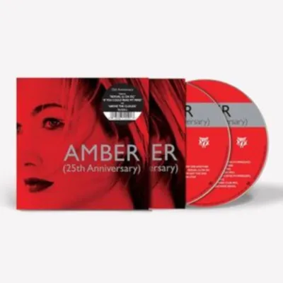 Produktbild von Amber: Amber (25th Anniversary Edition)