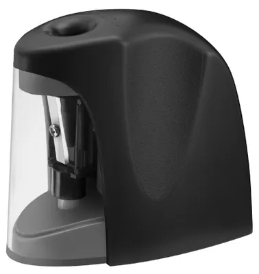 Immagine prodotto di WESTCOTT E-55040 00 WESTCOTT Affilatore elettrico OPP, nero