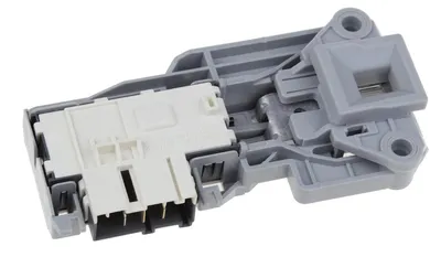 Image de Electrolux - Türschloss - 8070202018