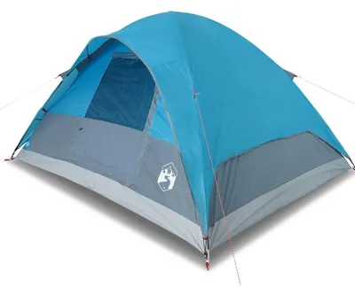 Immagine prodotto di Tenda a cupola per famiglie, adatta per 6 persone, impermeabile