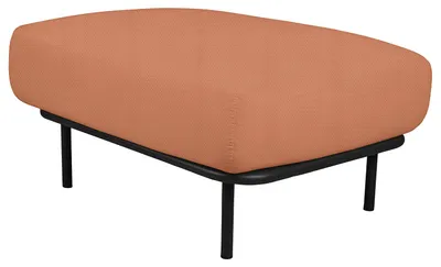 Produktbild von home24 Outdoor-Hocker