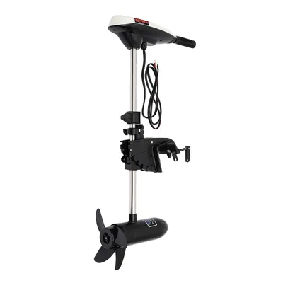 Obrázek produktu pro 660W závěsný elektrický motor Lodní motor Závěsný motor Elektrický lodní motor 12V 65lbs