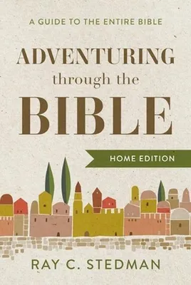 Obrázek produktu pro Adventuring Through the Bible