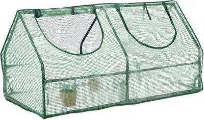 Obrázok produktu pre Skleník s 2 oknami