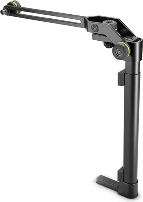 Produktbild von Gravity MS CAB CL 01 S Mikrofonklammer
