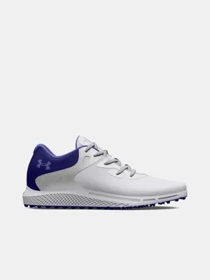Produktbild von Under Armour Ua W Charged Breathe 2 Schuhe Sl-Wht 3026403-100__6.5