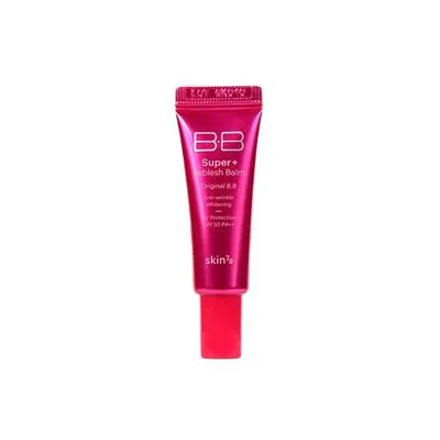Zdjęcie produktu dla SKIN79 MINI krem BB Super+ Beblesh Balm SPF50 PA++++ Pink 7g