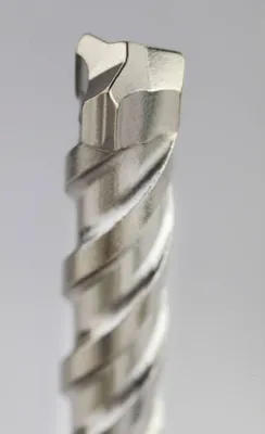 Produktbild von Rockfaster SDS-Plus Stahlbetonbohrer 118D06L110 1 Bohrer 6,0 mm 110 / 50 mm