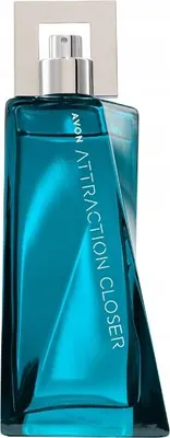 Produktbild von AVON Attraction Closer Eau de Toilette für Ihn 75 ml