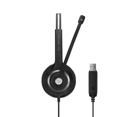 Immagine prodotto di EPOS 1000516 EPOS Headset IMPACT SC230 - USB-A