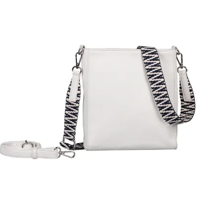 Productafbeelding van Gabor Silena Cross Damenaccessoires Tasche Weiß