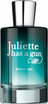 Produktbild von Juliette has a gun Pear Inc. Eau de Parfum Unisex 100 ml