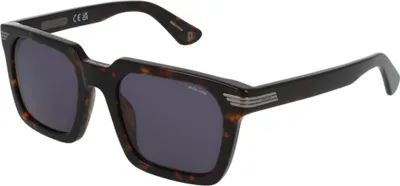 Produktbild von Herrensonnenbrille Police SPLP29-52722Y Ø 52 mm