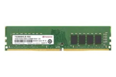 Immagine prodotto di Transcend JetRAM - DDR4 - Modulo - 8 GB - DIMM 288-PIN - 2666 MHz / PC4-21300 - CL19 - 1,2 V - non ecc