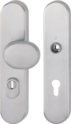 Produktbild von Schutzgarnitur E86G/3332ZA/3310 Edelstahl F69 72 mm 47-57 mm
