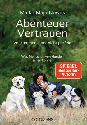 Produktbild von Abenteuer Vertrauen