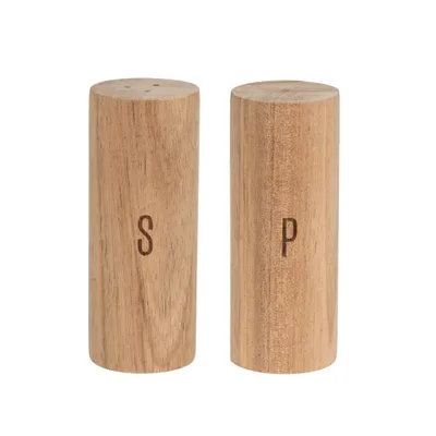 Produktbild von Räder Salz und Pfeffer Streuer Set D.4cm, H.10cm