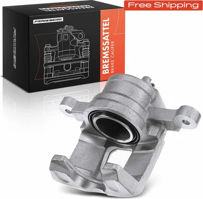 Immagine prodotto di Frankberg 1x pinza freno asse anteriore destra per Chevrolet Matiz M200 M250 Spark Daewoo Matiz M100 M150