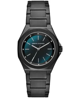 Obrázok produktu pre Dámske hodinky Armani Exchange Andrea