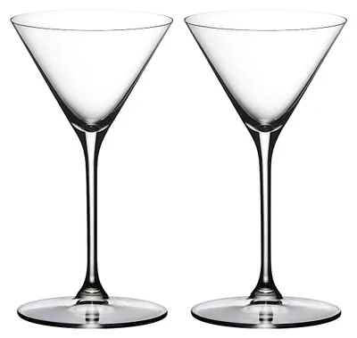 Produktbild von RIEDEL 6424/77 GRAPE@RIEDEL Martini/Cocktail Glas 2er Set