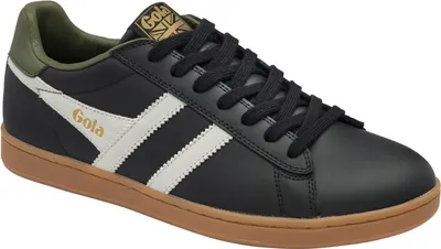 Produktbild von Schuhe Gola Equipe Ii Leder 2024 CMB388BW