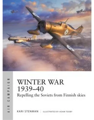 Zdjęcie produktu dla Winter War 1939-40