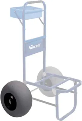 Produktbild von Vercelli Sws Rad Blau Blau One Size