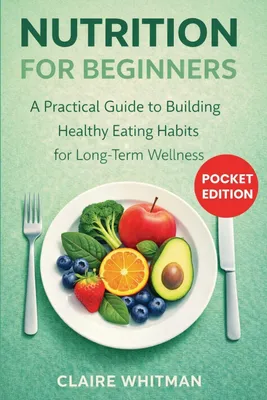 Produktbild von Nutrition for Beginners