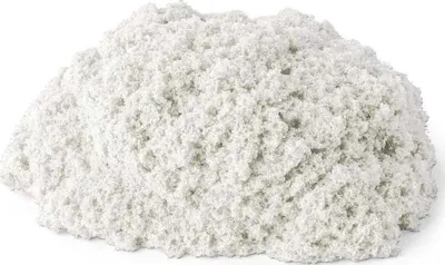 Produktbild von Kinetic Sand 6059169 - Burgförmchen mit 127 g kinetischem Sand, unterschiedliche Varianten, 3 Jahr(e), Junge/Mädchen, Frankreich, CE, 170 g, 81 mm
