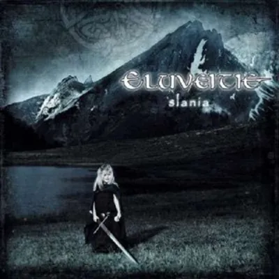 Produktbild von Eluveitie-Slania