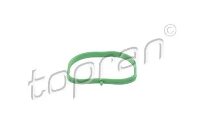 Obrázok produktu pre TOPRAN 302 264 Tesnenie sacieho potrubia z FPM (fluórový kaučuk) pre FORD Fiesta Mk5 hatchback (JH1, JD1, JH3, JD3), MONDEO IV kombi (BA7) a S-MAX (WA6)