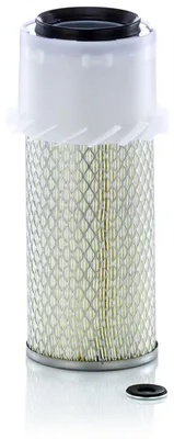 Zdjęcie produktu dla Filtr powietrza MANN-FILTER C 1188