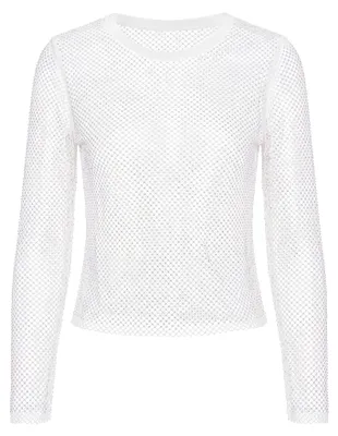 Obrázek produktu pro Dámská halenka CIAGA – bílá, velikost XS