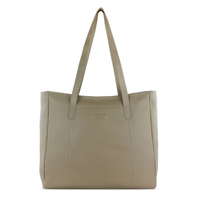 Immagine prodotto di bugatti borsa shopper Elsa Weekender Sand marrone chiaro