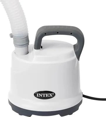 Immagine prodotto di Pompa di scarico per piscine INTEX 3595 l/h