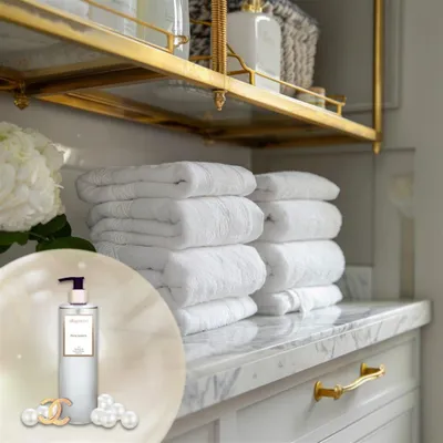 Image de ALFAPUREO 3 en 1, Pure Luxury, 500 ml (pour 50 lavages)