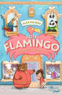 Produktbild von Hotel Flamingo