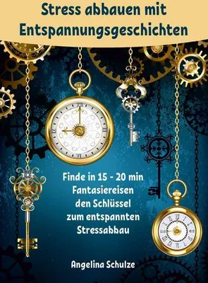 Obrázek produktu pro Stress abbauen mit Entspannungsgeschichten