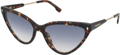 Produktbild von Dsquared2 Sonnenbrille D2 0134/S 086 58 16 145