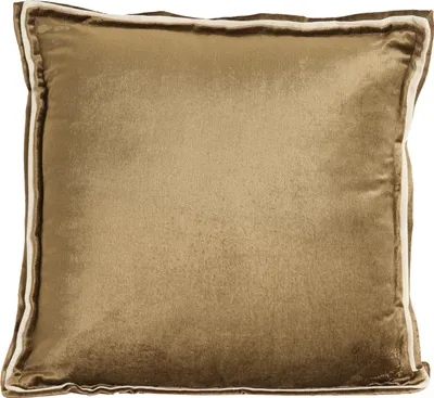 Produktbild von Light & Living - Dekokissen BAXLEY - Ø45x10cm - Grün