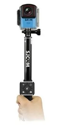 Obrázok produktu pre Diaľkové ovládanie + selfie tyč pre kamery SJCAM M20/SJ6/SJ7/SJ8